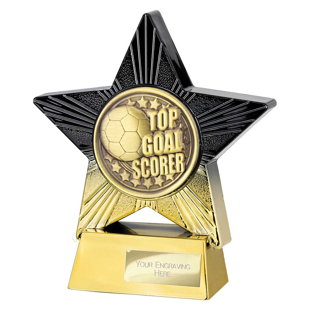 Superstar Top Scorer Award