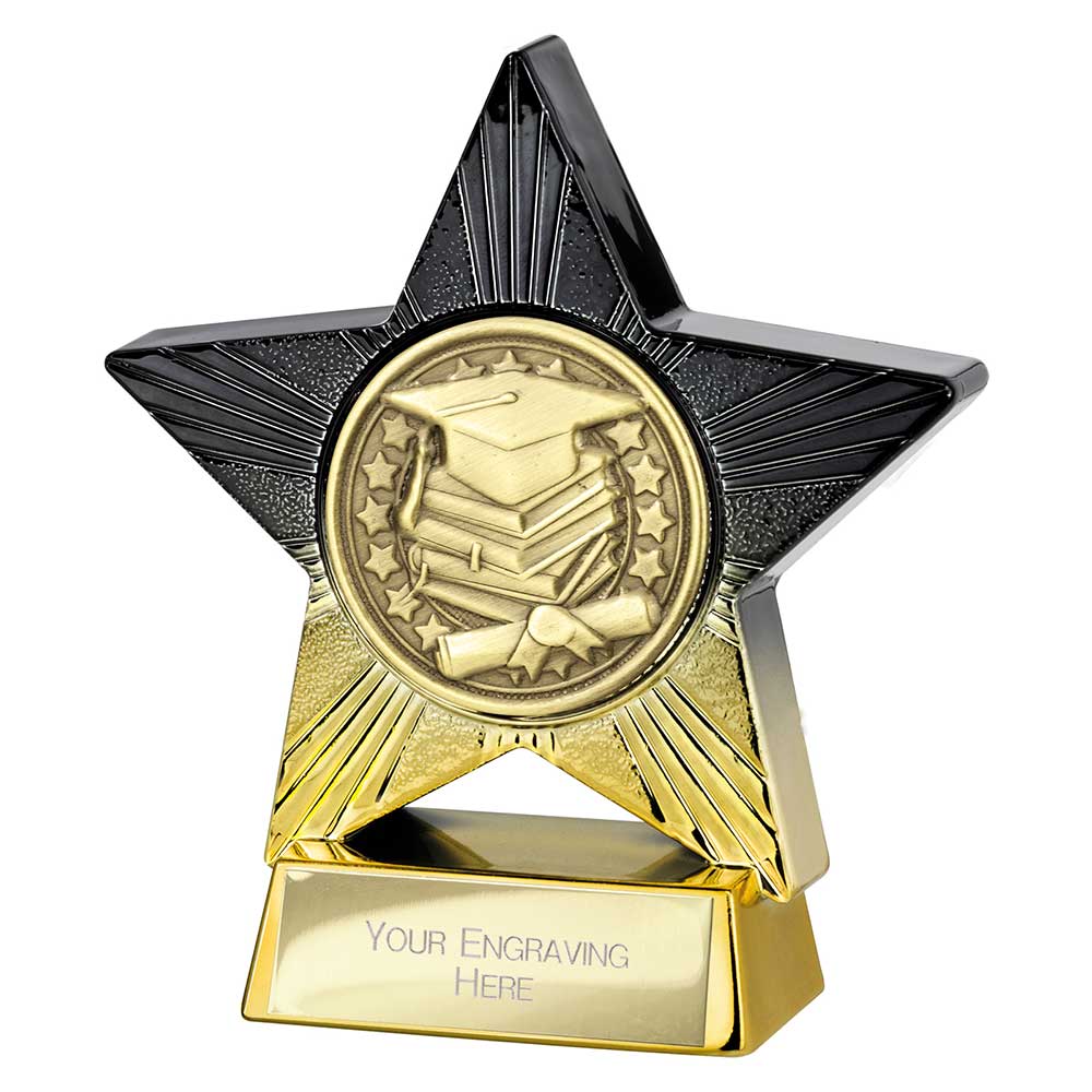 Superstar Graduation Award