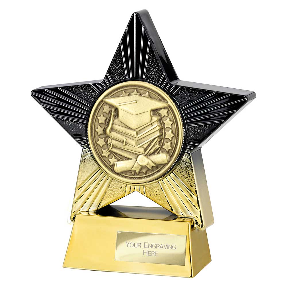 Superstar Graduation Award