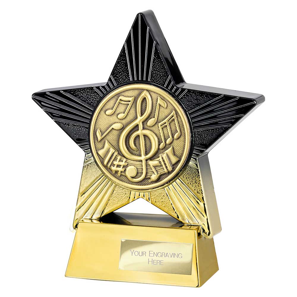 Superstar Music Award