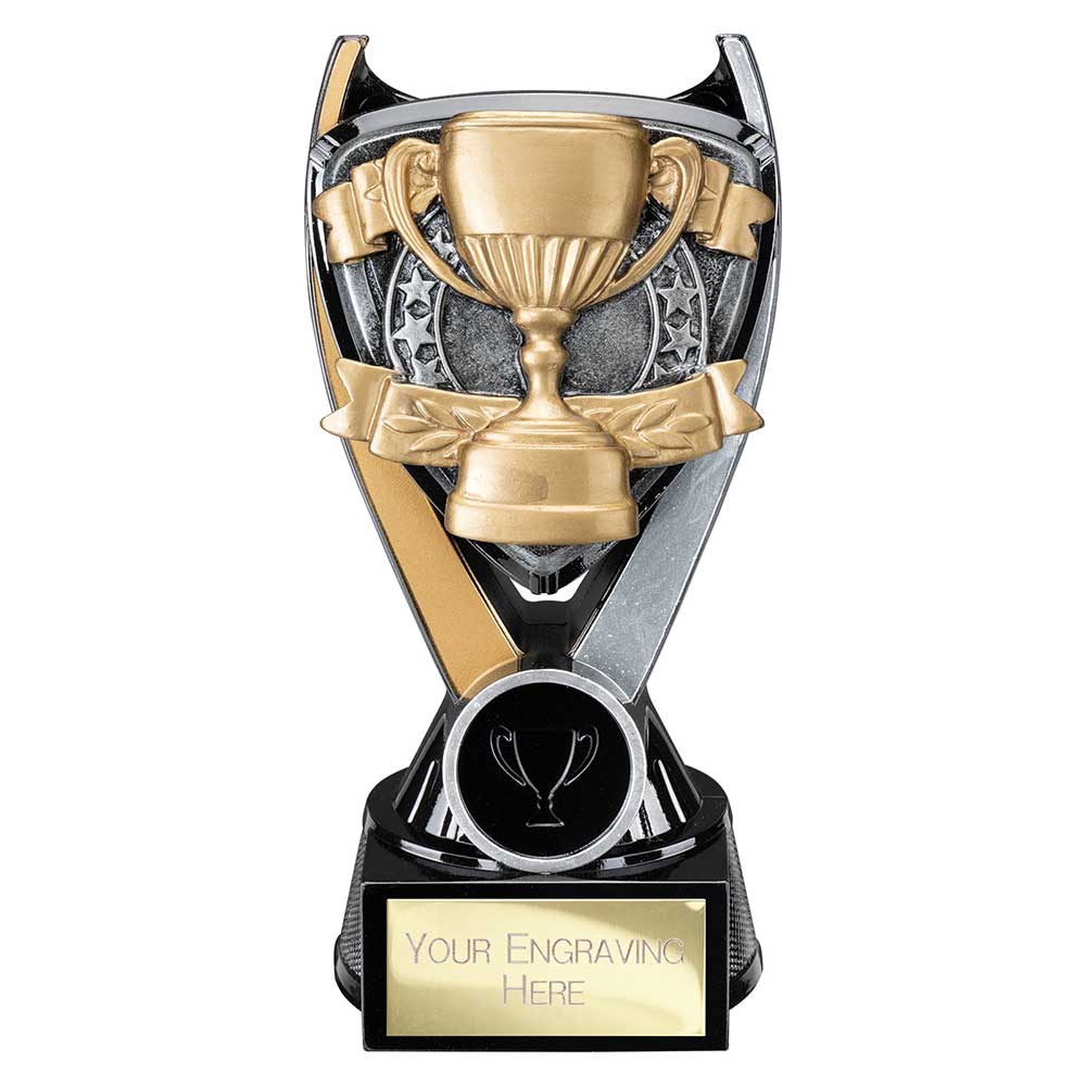Wolverine Tower Recognition Star