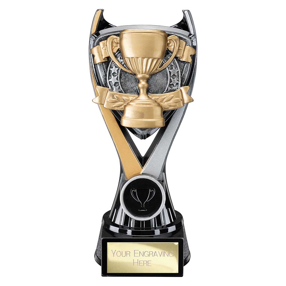 Wolverine Tower Recognition Star