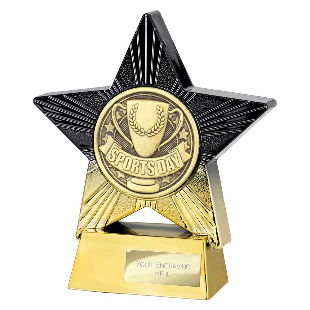 Superstar Sports Day Award