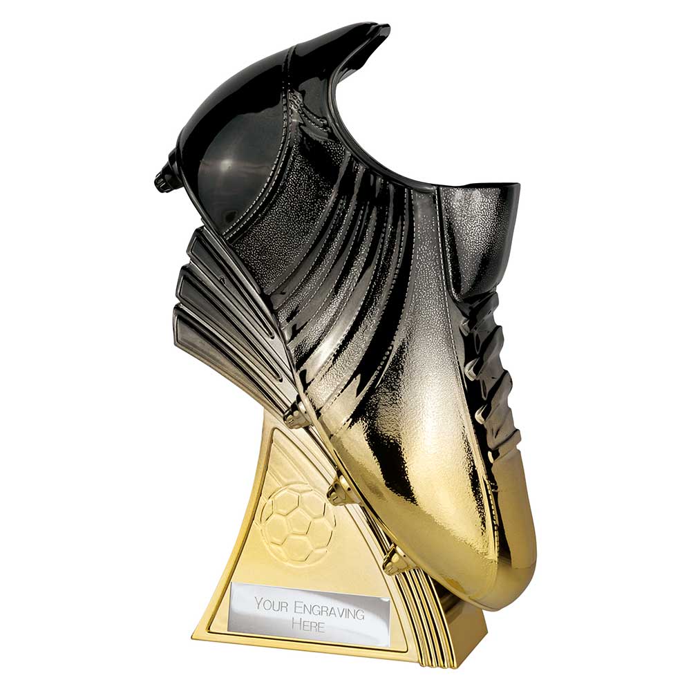 Power Boot Football Heavyweight Award