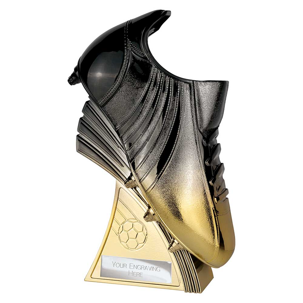 Power Boot Football Heavyweight Award