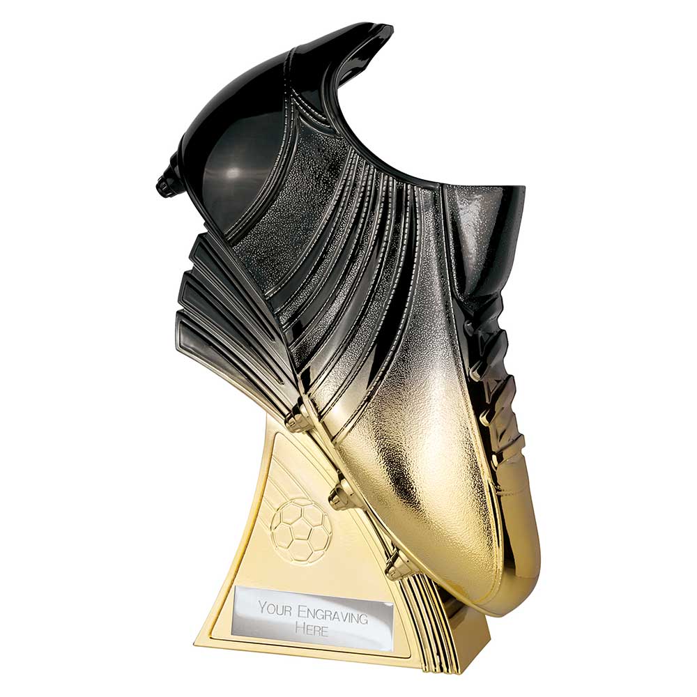 Power Boot Football Heavyweight Award