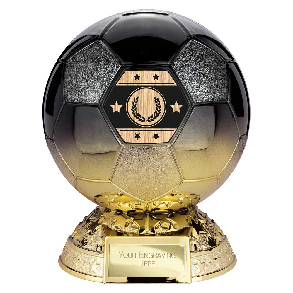 Elite Football Heavyweight Award