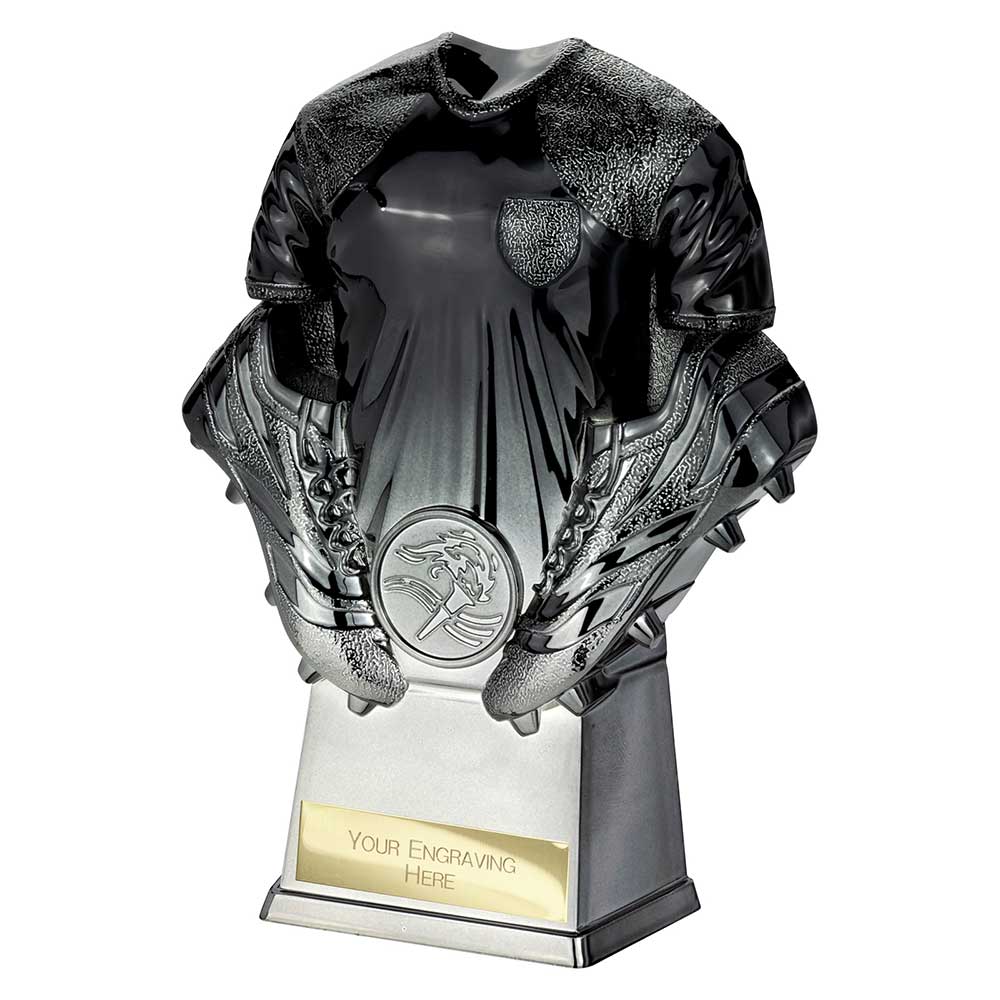 Invincible Football Heavyweight Shirt