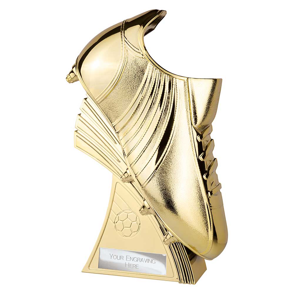 Power Boot Football Heavyweight Award