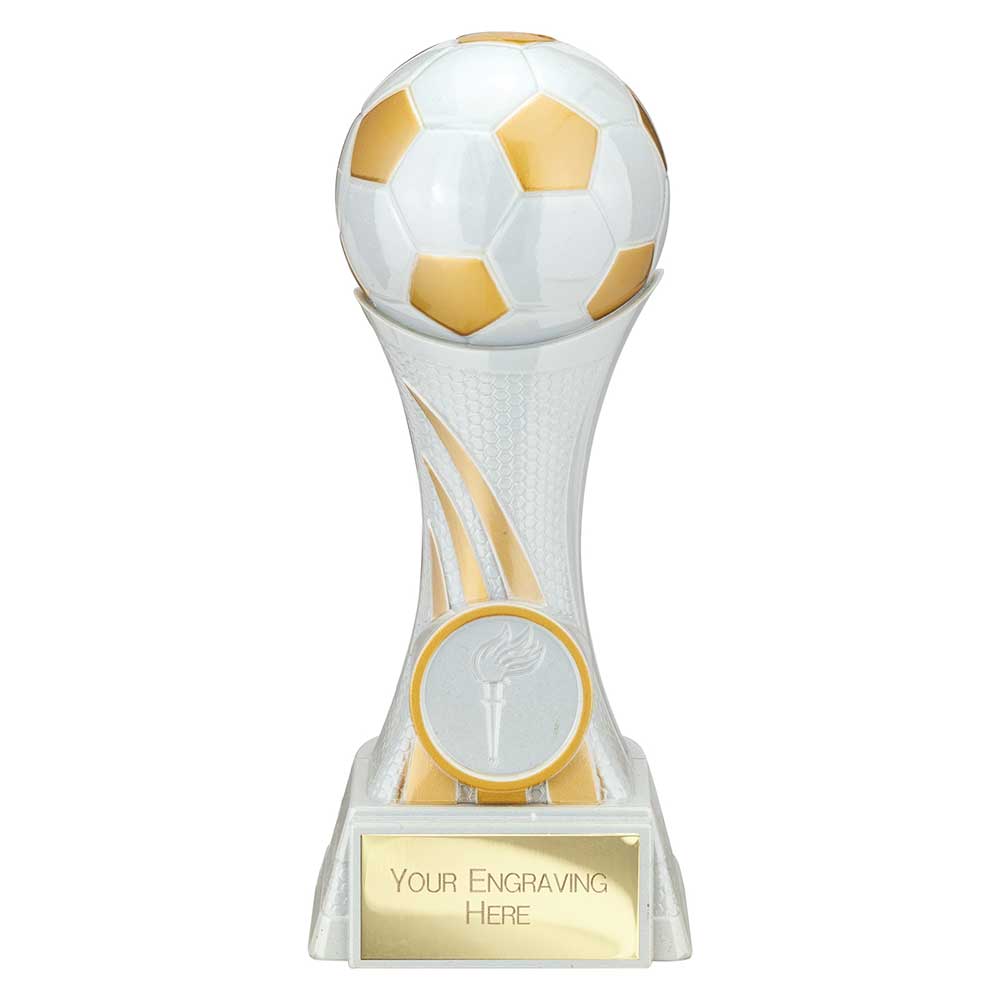 Attack Strike Football Award
