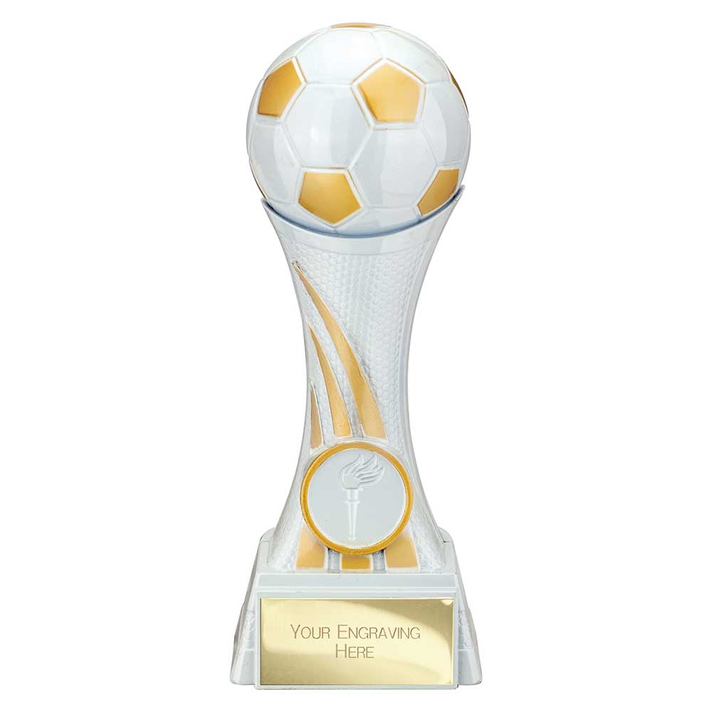 Attack Strike Football Award