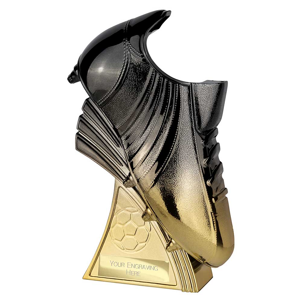Power Boot Rugby Award