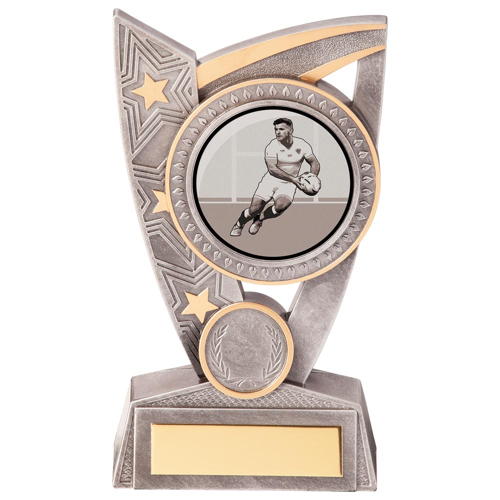 Triumph Rugby Award