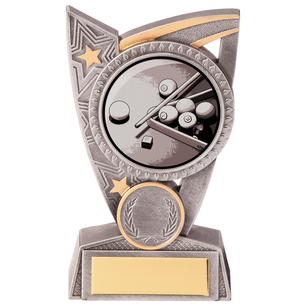 Triumph Pool Award