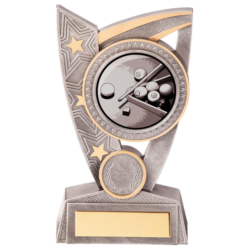 Triumph Pool Award
