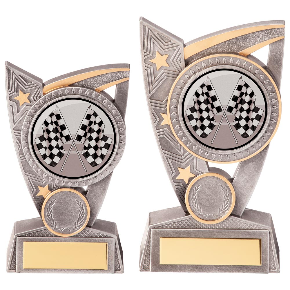 Triumph Motorsport Award