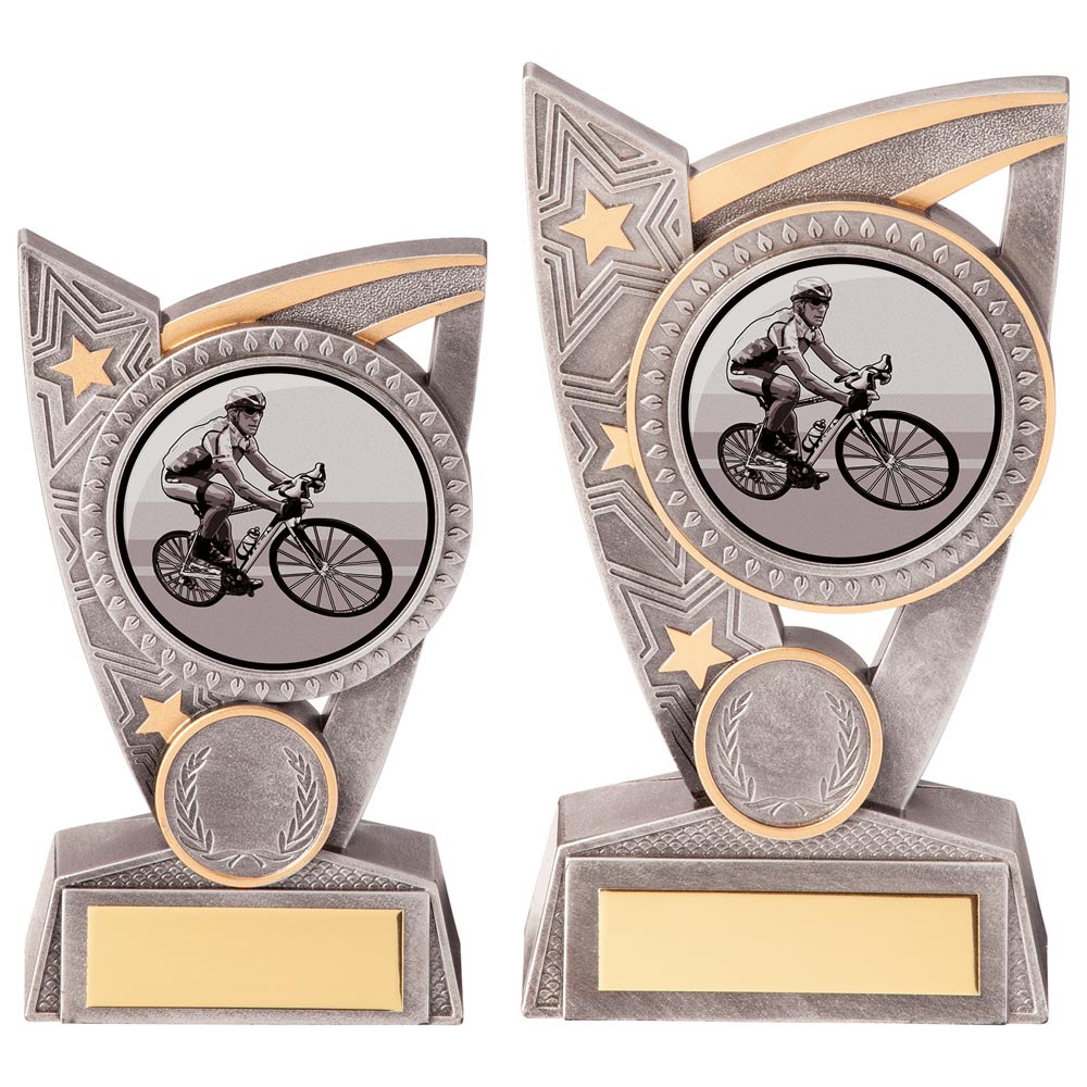 Triumph Cycling Award