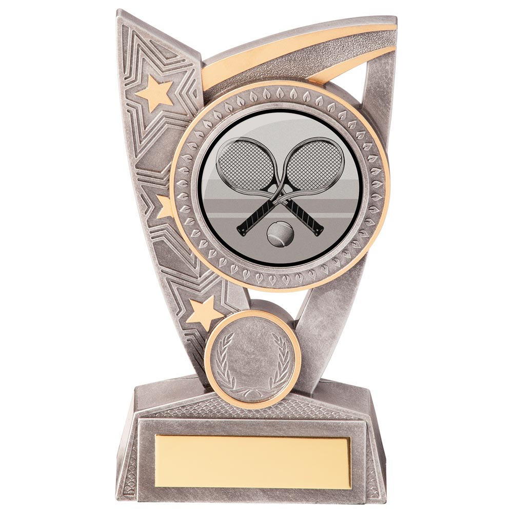 Triumph Tennis Award