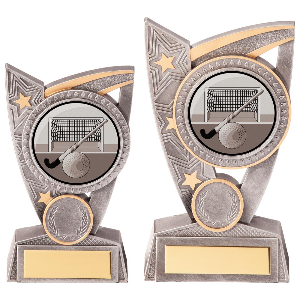 Triumph Field Hockey Award