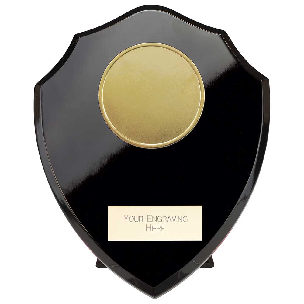 Reward Matrix Shield Epic Black