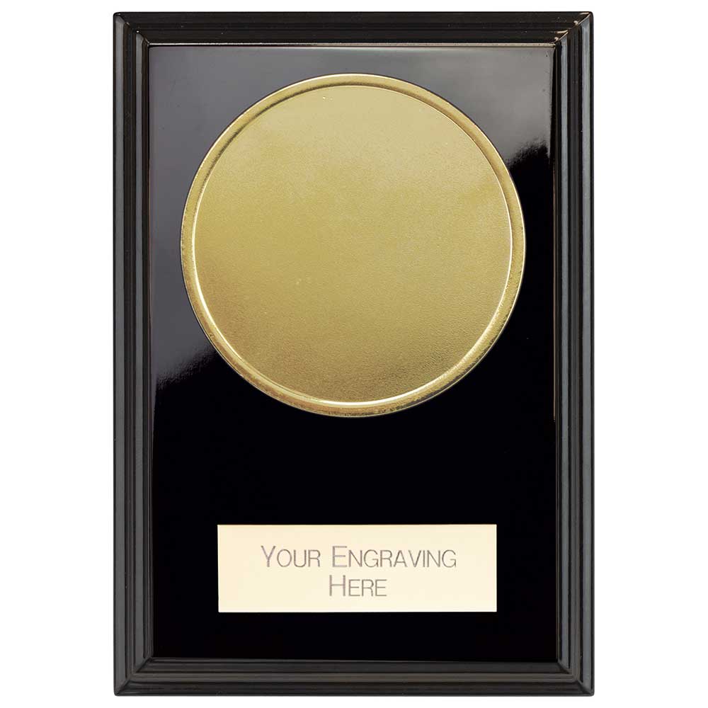 Reward Matrix Plaque Epic Black