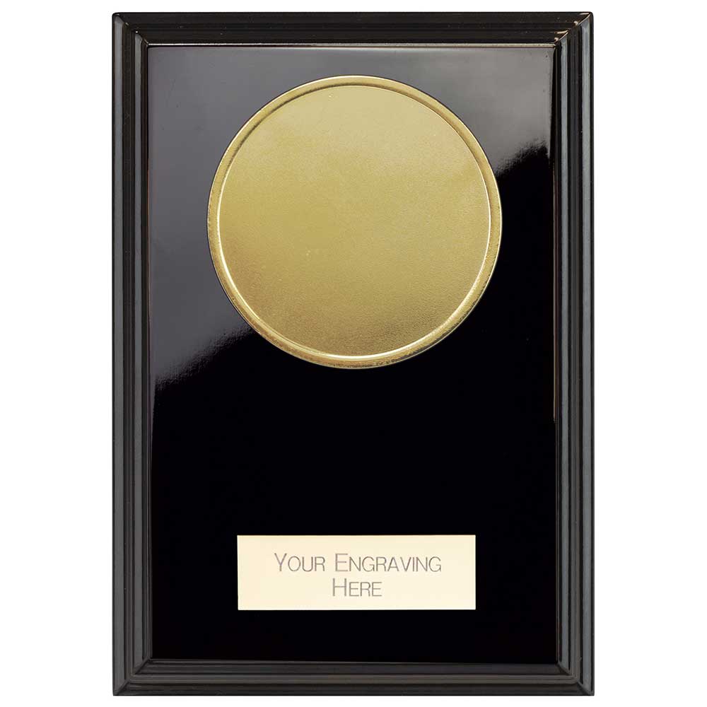 Reward Matrix Plaque Epic Black