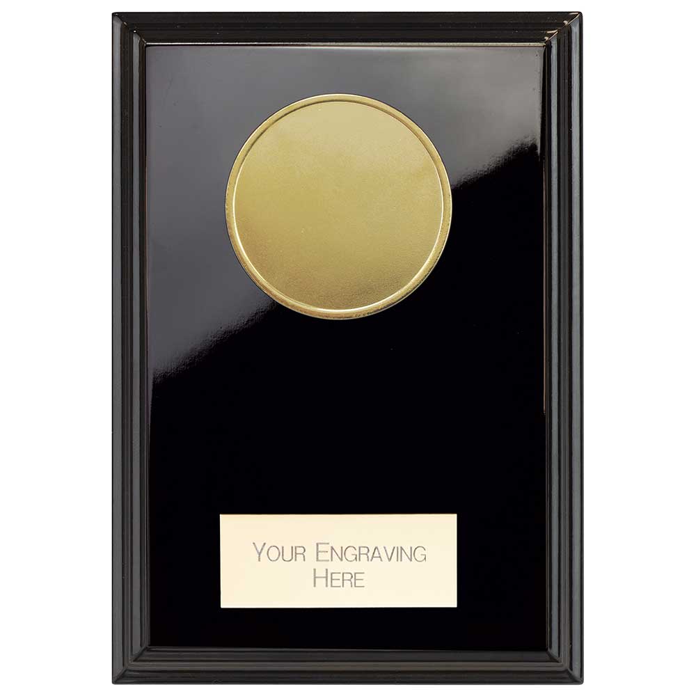 Reward Matrix Plaque Epic Black