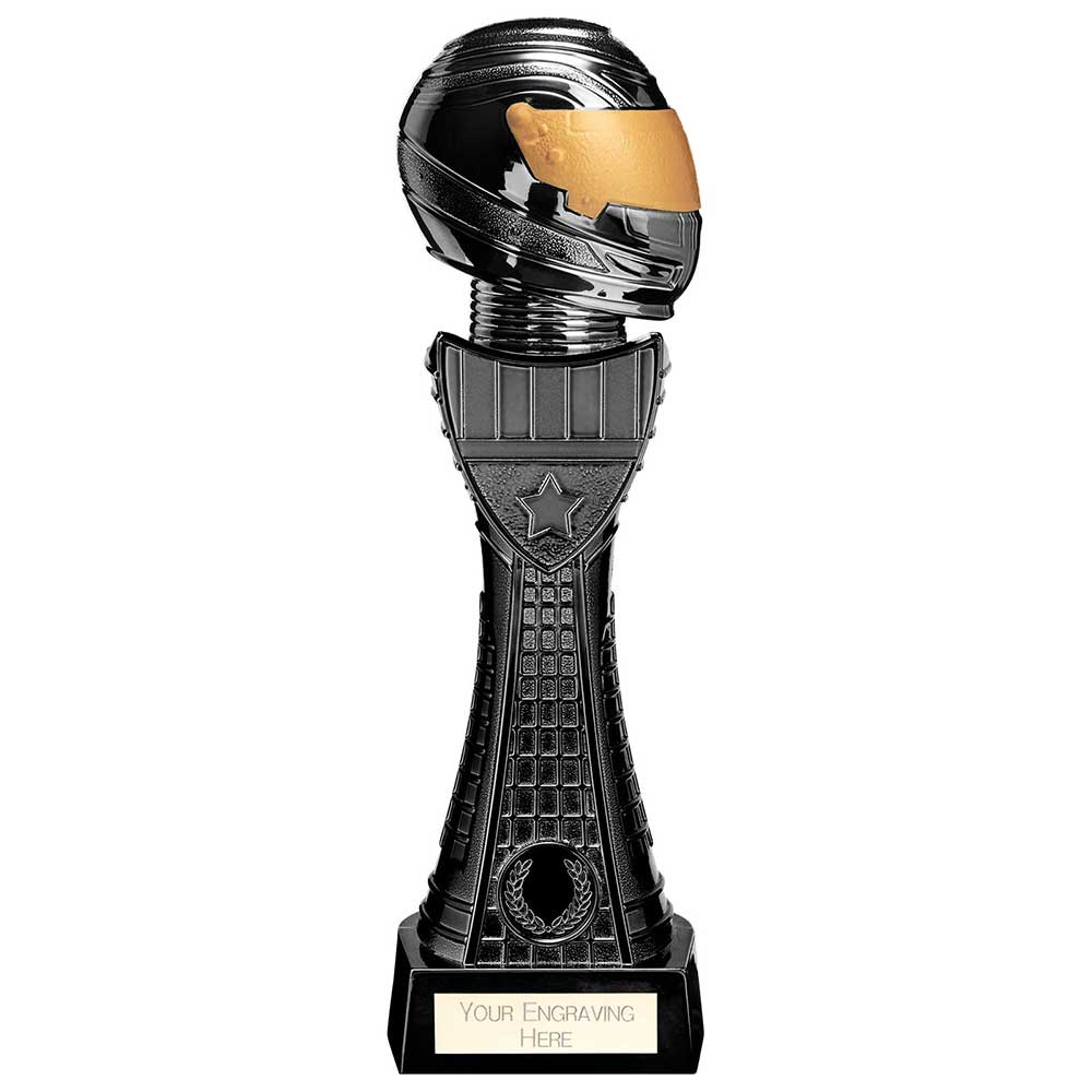 Black Viper Tower Motorsports Award