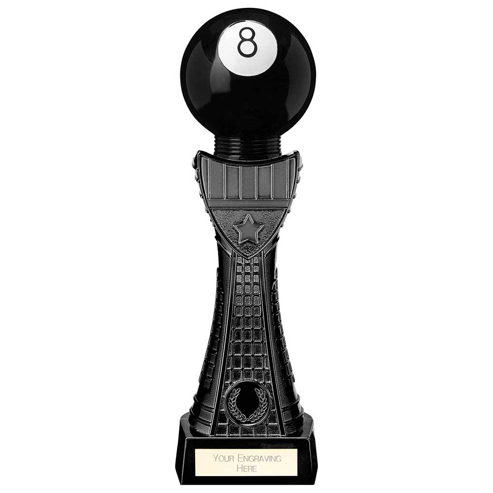 Black Viper Tower Pool Award