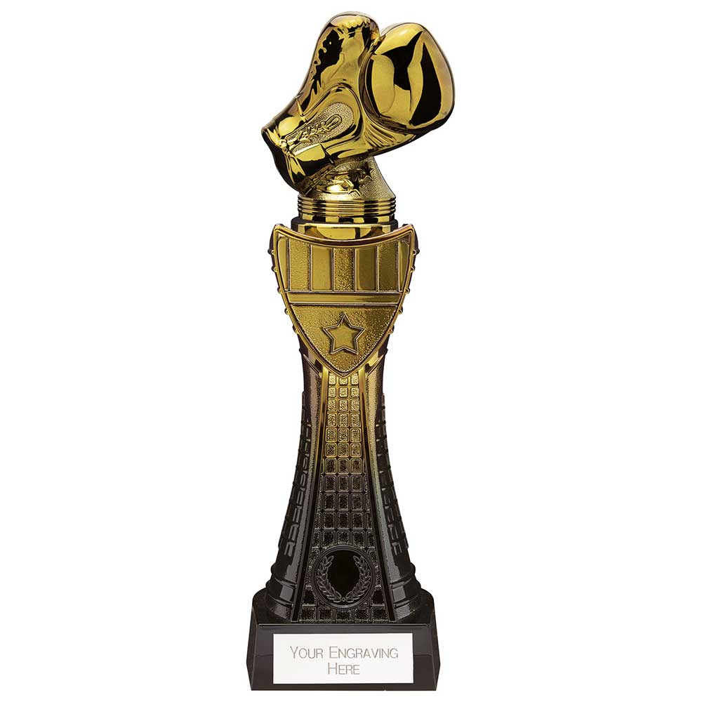Fusion Viper Tower Boxing Glove