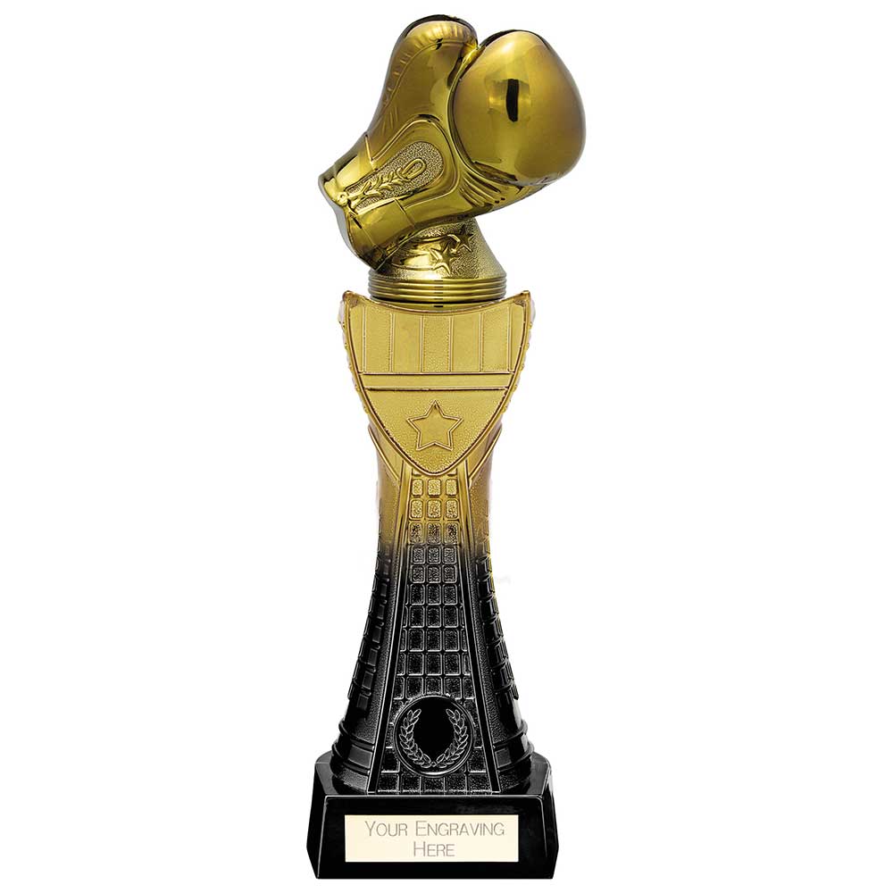 Fusion Viper Tower Boxing Glove