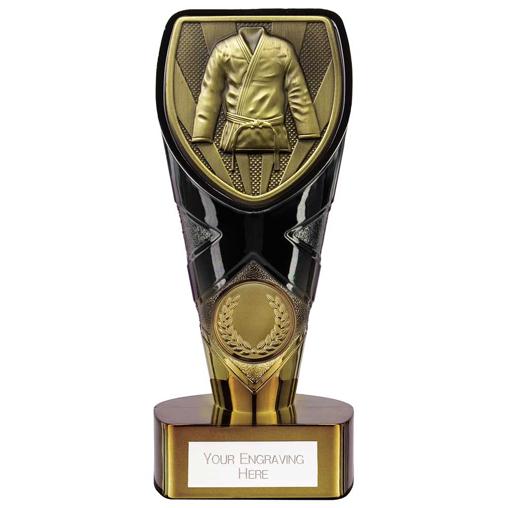 Fusion Cobra Martial Arts Award