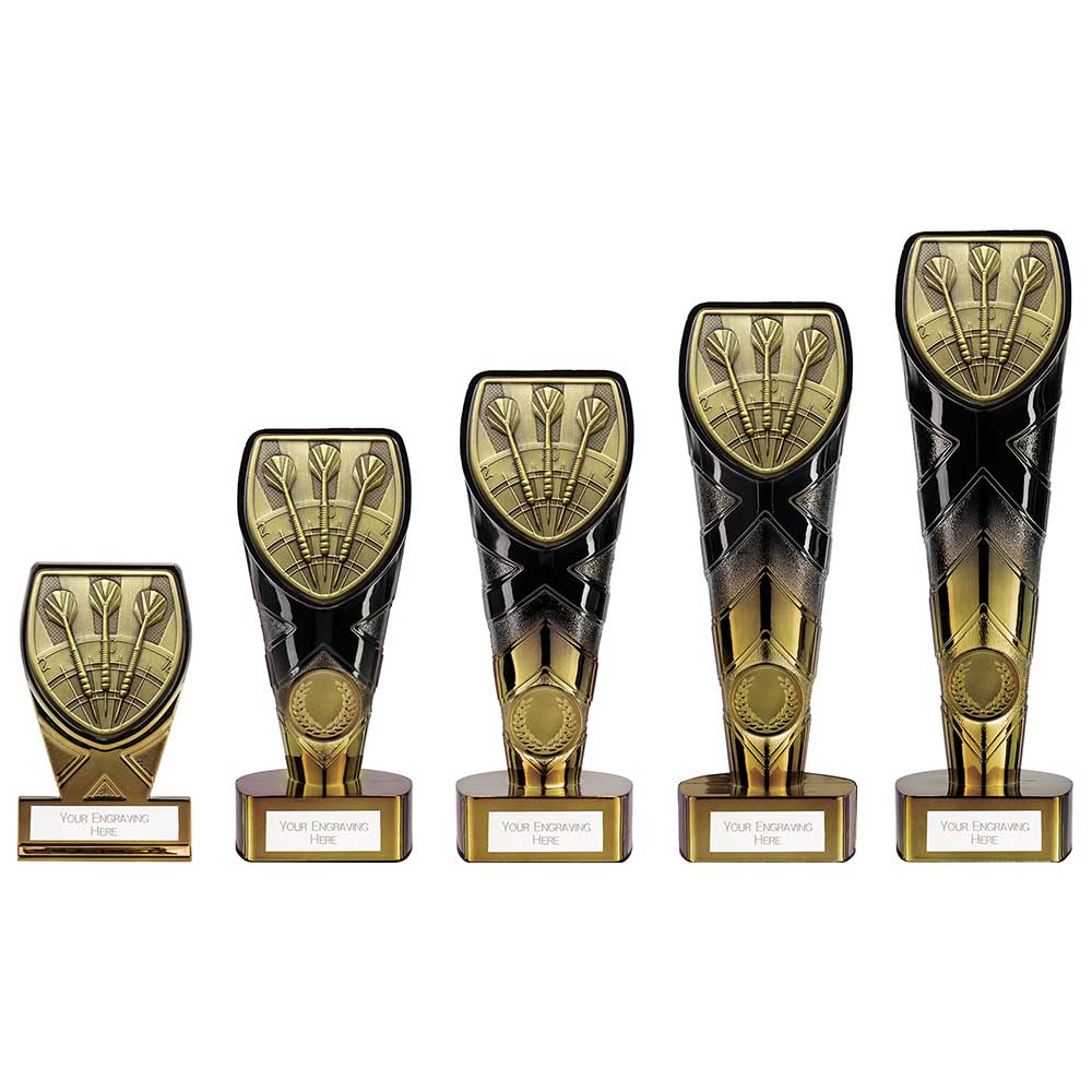 Fusion Cobra Darts Award