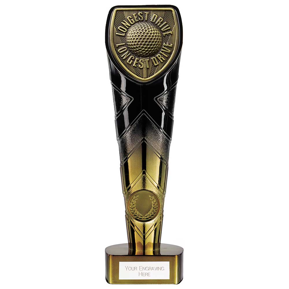 Fusion Cobra Golf Longest Drive Award