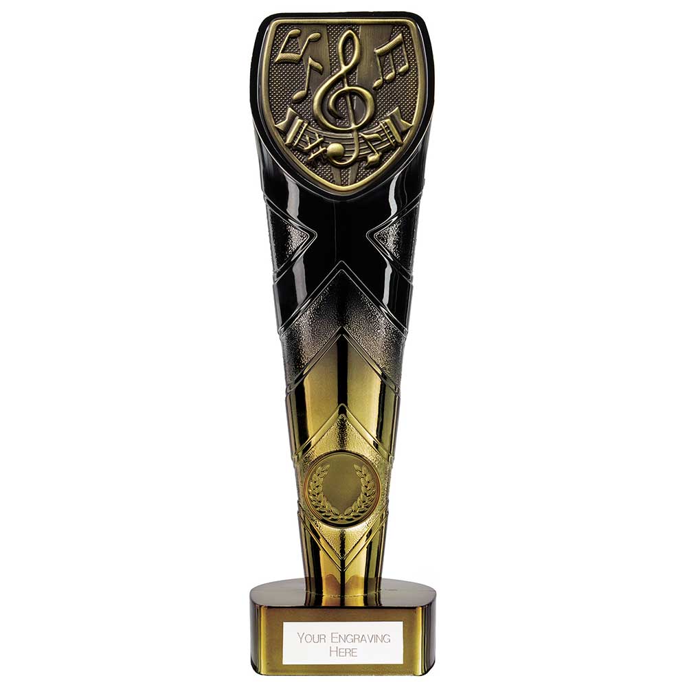 Fusion Cobra Music Award