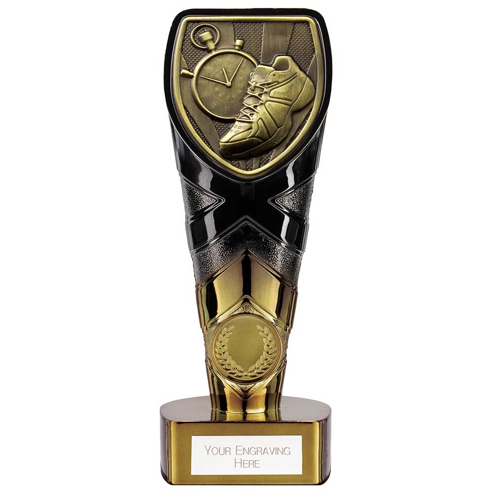 Fusion Cobra Running Award