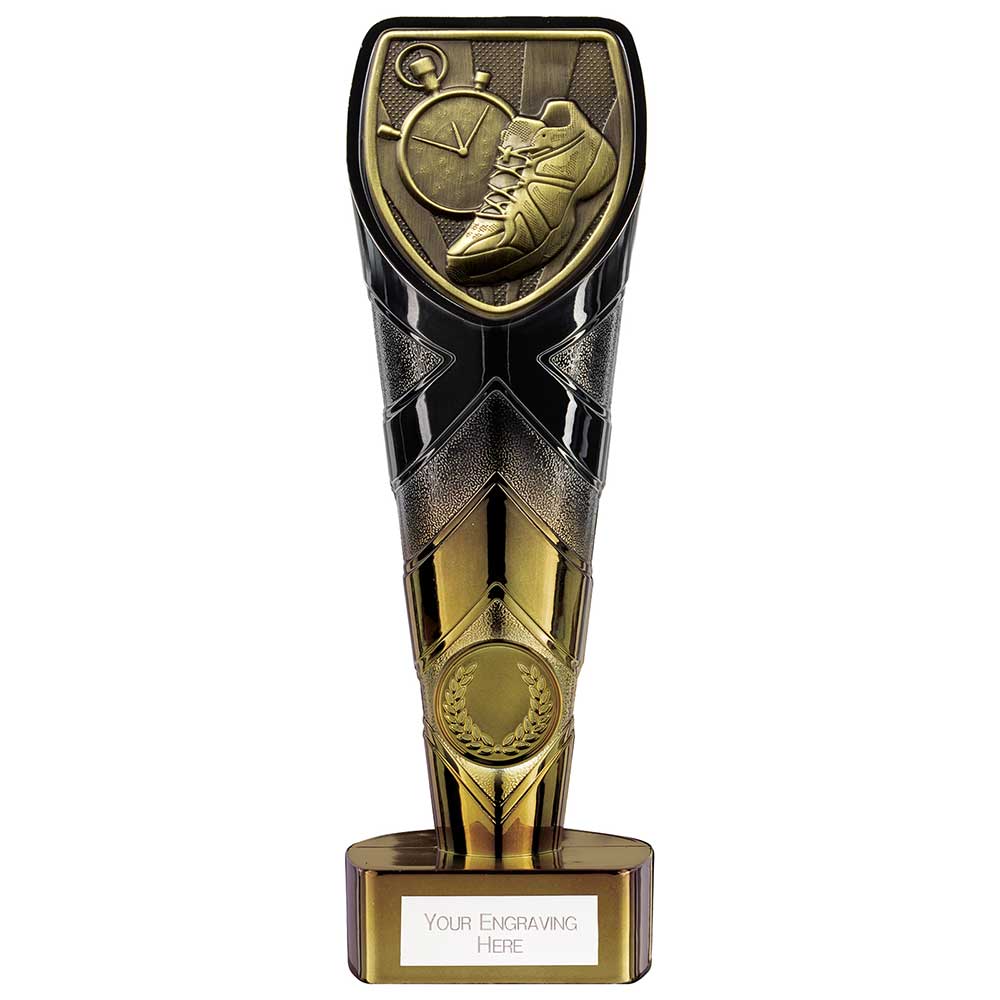 Fusion Cobra Running Award