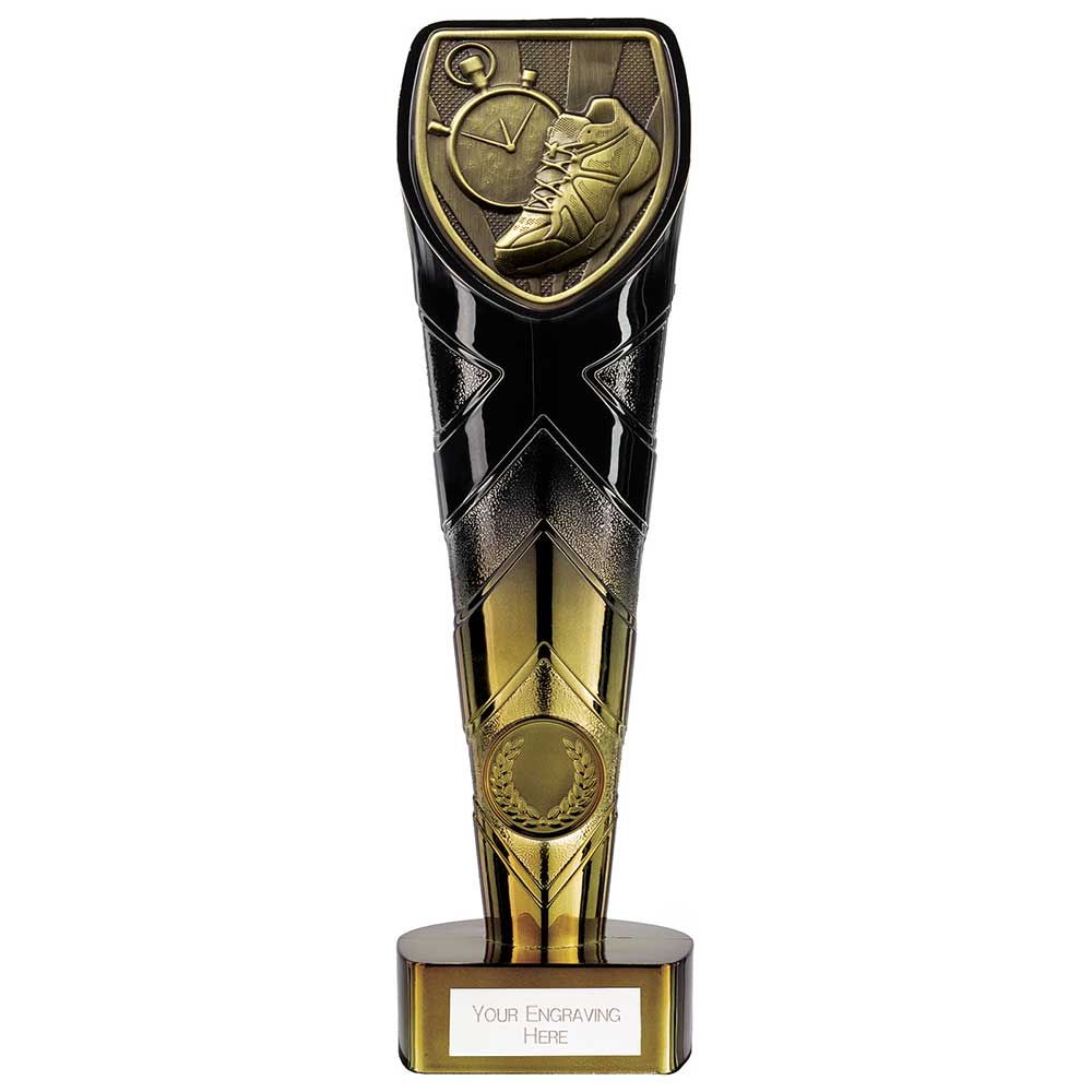 Fusion Cobra Running Award