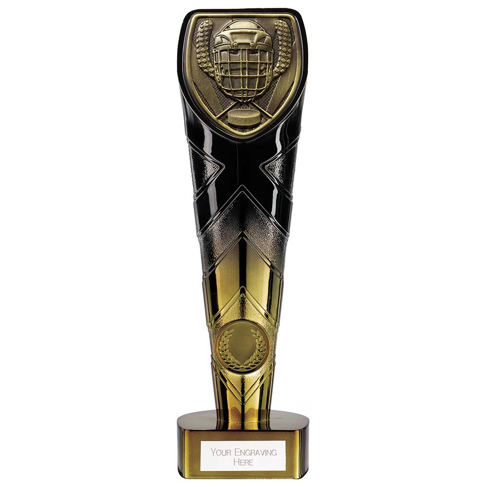 Fusion Cobra Ice Hockey Award