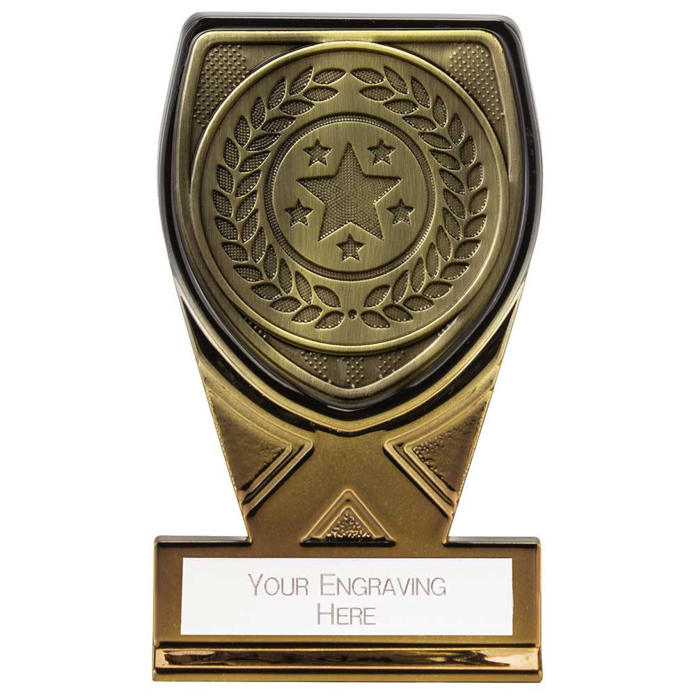 Fusion Cobra Multisport Award