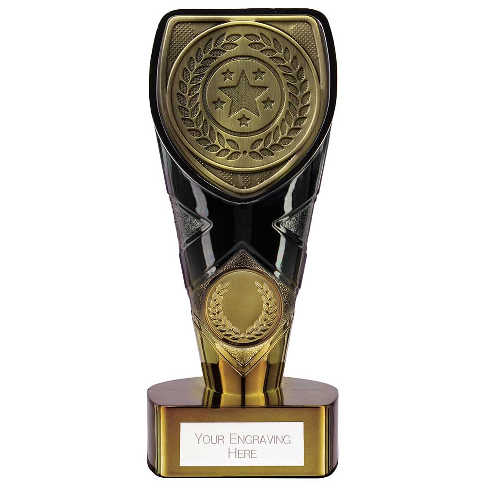 Fusion Cobra Multisport Award