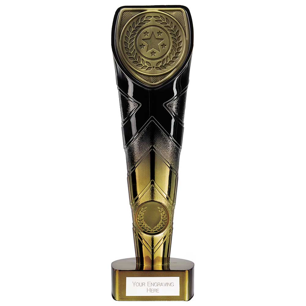 Fusion Cobra Multisport Award