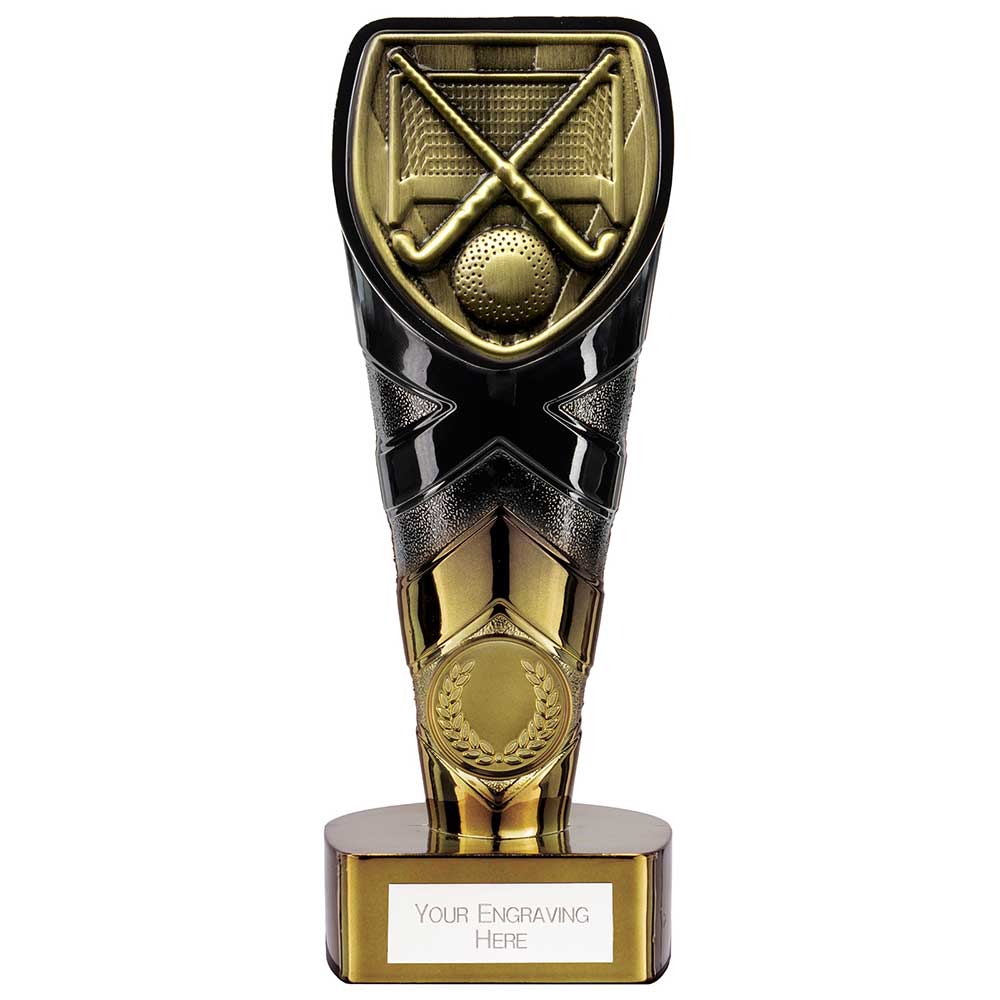 Fusion Cobra Hockey Award