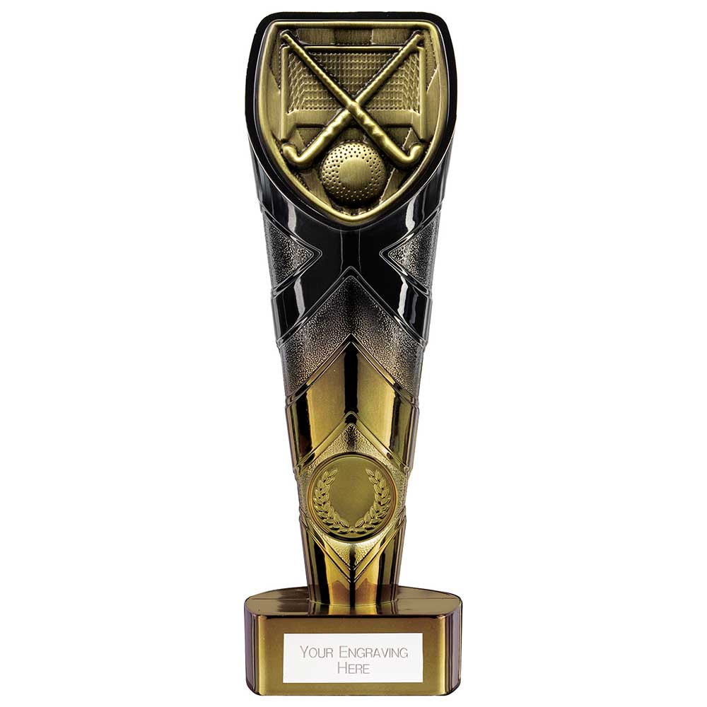 Fusion Cobra Hockey Award