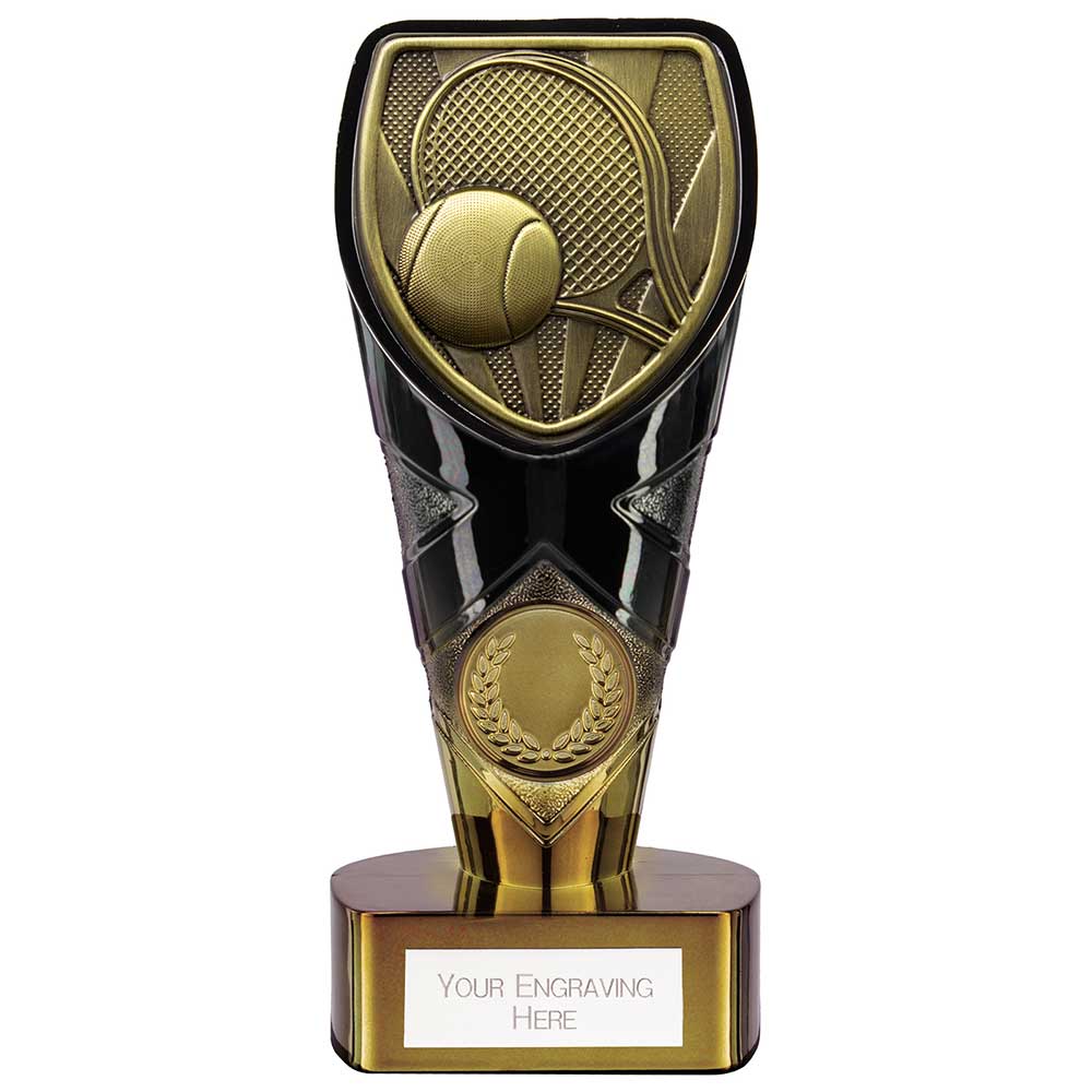 Fusion Cobra Tennis Award