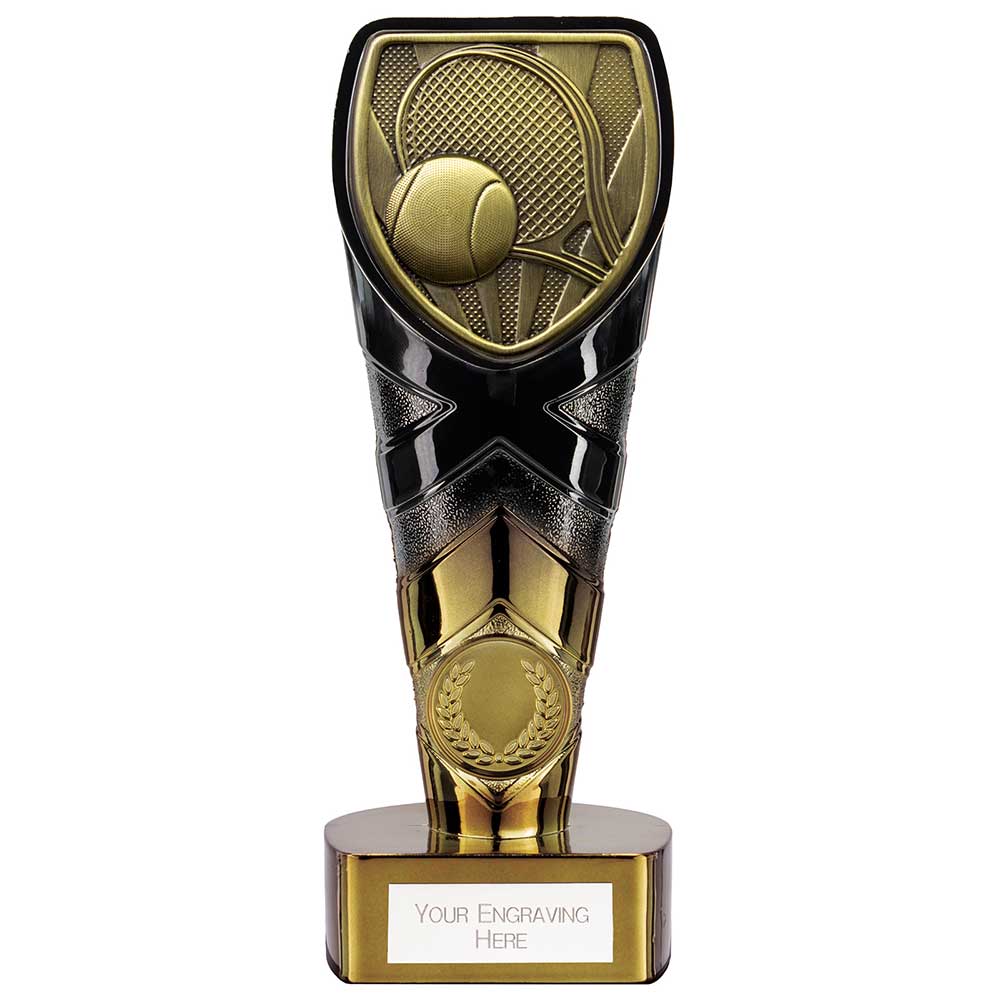 Fusion Cobra Tennis Award