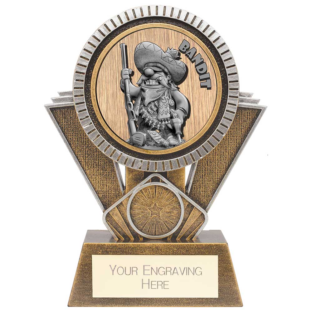 Apex Goof Balls Bandit Award