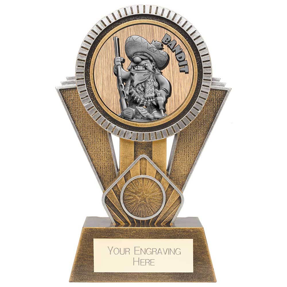 Apex Goof Balls Bandit Award
