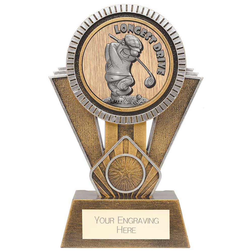 Apex Goof Balls Longest Drive Award