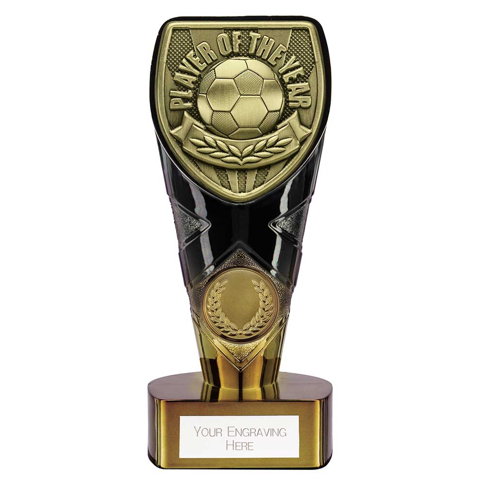 Fusion Cobra Player of Year Award